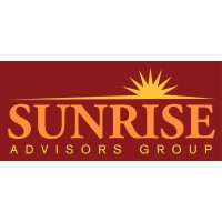 Sunrise Advisors Group Logo
