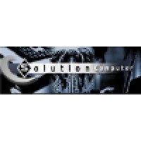 Solution Computer Logo