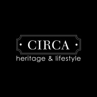 Circa | Heritage and Lifestyle Specialists Logo