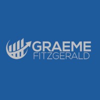 Graeme Fitzgerald Manufacturing Growth Specialist Logo