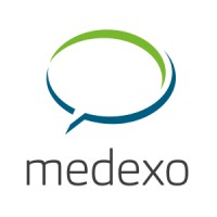 Medexo GmbH Logo
