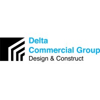Delta Commercial Group Logo