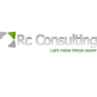 RC Consulting Italia Logo
