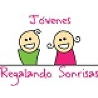 Fundacion Jovenes Regalando Sonrisas Logo