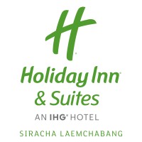 Holiday Inn & Suites Siracha Laemchabang Logo