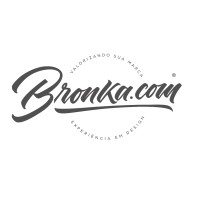 Bronka Design Logo
