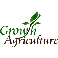 Growth Agriculture Pty Ltd Logo