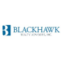 Blackhawk Realty Advisors, Inc. Logo