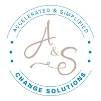 A&S Change Solutions Ltd Logo