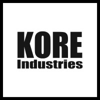 Kore Industries Logo