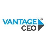 VantageCEO Advisory Private Limited Logo