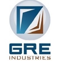 GRE INDUSTRIES PTY LTD Logo