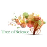 Tree of Science Logo