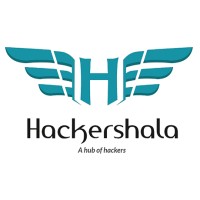 Hackershala Logo