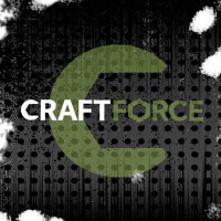CraftForce Logo