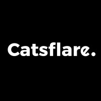 Catsflare Logo