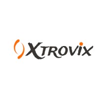 Xtrovix Technologies Logo