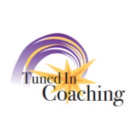 Tuned In Coaching, LLC Career Transition | Job Search Consulting | Group Facilitation | Presence Logo