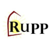 Rupp Agency Logo