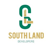 South Land Developers Logo