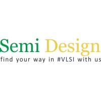 Semi Design Logo