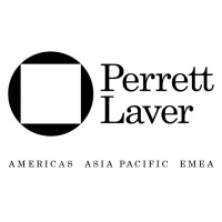 Perrett Laver Hong Kong Logo