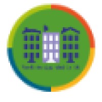 Vuo-Kiinteistöpalvelut Oy ISA Logo