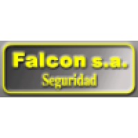 Empresa de Seguridad Falcon S.A. Logo