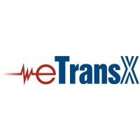 eTransX Logo
