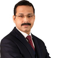 Rajesh Murthy Training Systems LLP Logo