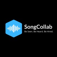 SongCollab Logo