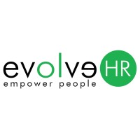 Evolve HR Consulting Logo