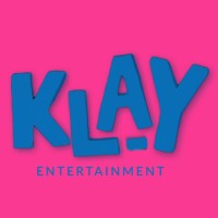 Klay Entertainment Logo