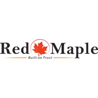 Redmaple Group Logo
