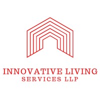Innovative Living Services LLP Logo