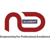 NED Academy- NED University of Engineering and Technology Logo