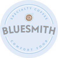 Bluesmith Logo