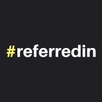 Referredin Logo