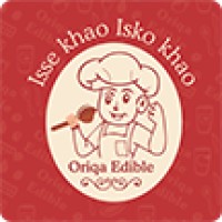 Oriqa Limited Logo
