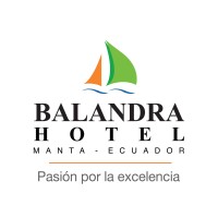 Balandra Hotel Logo