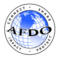 Association of Food and Drug Officials Logo