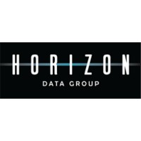 Horizon Data Group Logo