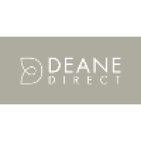 Deane Interior Solutions Ltd Logo