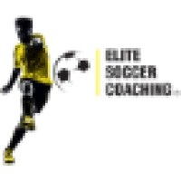 Elite Soccer Coaching Ltd Logo