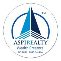 Aspirealty Homes Pvt Ltd. Logo