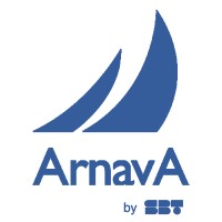 ArnavA by SBT Logo