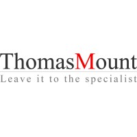 ThomasMount Consulting Pvt Ltd Logo