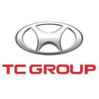 Thanh Cong Group Logo