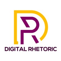 Digital Rhetoric Logo