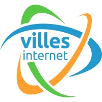 Villes Internet Logo